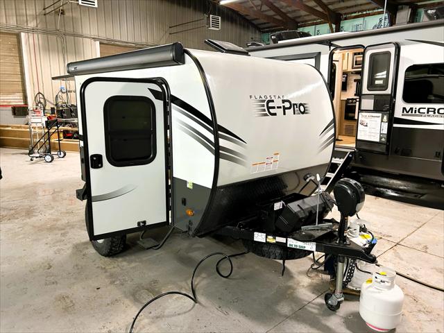 2025 Flagstaff Epro E12S