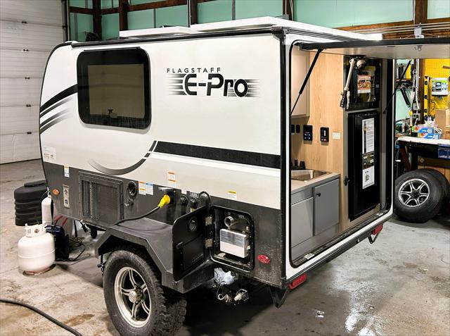2025 Flagstaff Epro E12S