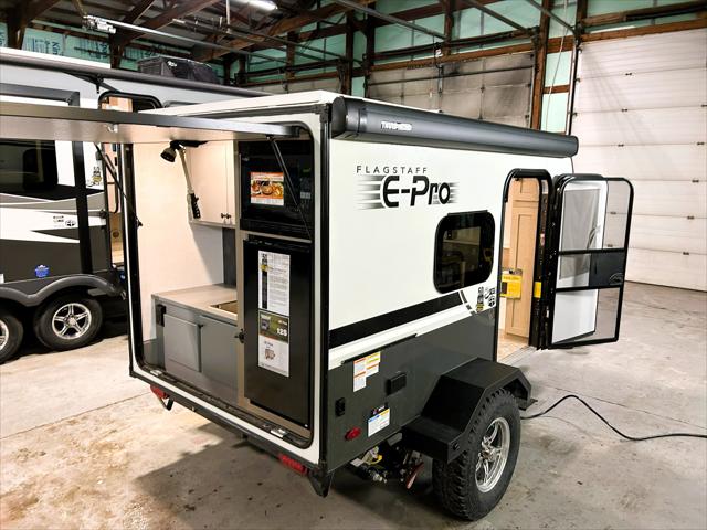 2025 Flagstaff Epro E12S