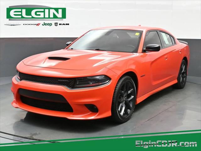 2022 Dodge Charger R/T