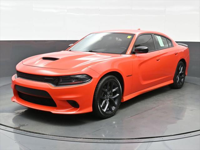 2022 Dodge Charger R/T