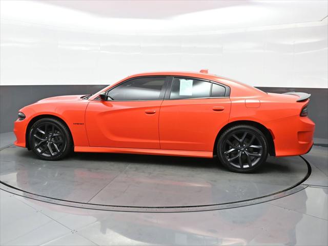 2022 Dodge Charger R/T