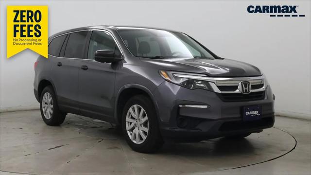 2019 Honda Pilot LX for sale in White Marsh, MD