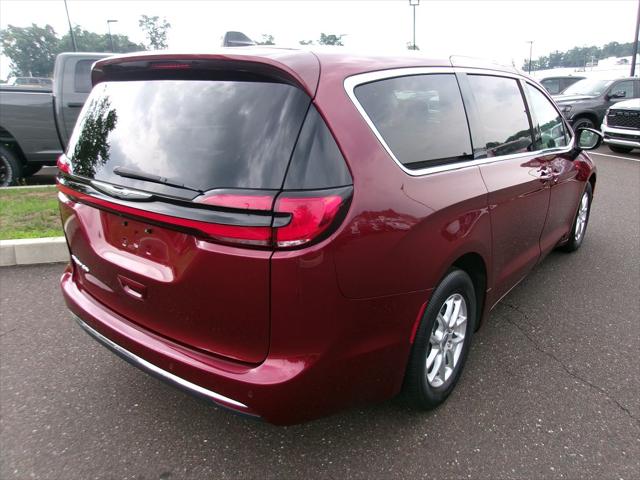 2023 Chrysler Pacifica Touring L 2023 Chrysler Pacifica Touring L