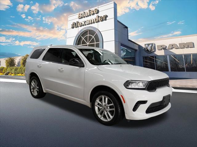 2023 Dodge Durango GT AWD