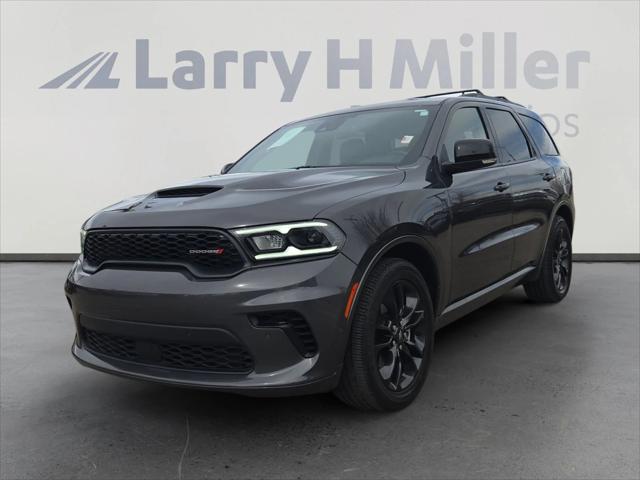 2024 Dodge Durango R/T Plus RWD 2024 Dodge Durango R/T Plus RWD