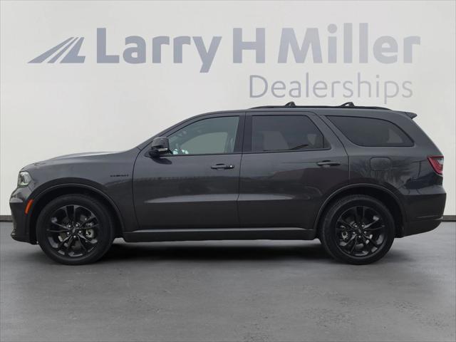 2024 Dodge Durango R/T Plus RWD 2024 Dodge Durango R/T Plus RWD