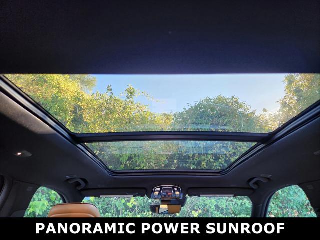 2024 Jeep Grand Cherokee Summit 4x4 2024 Jeep Grand Cherokee Summit 4x4