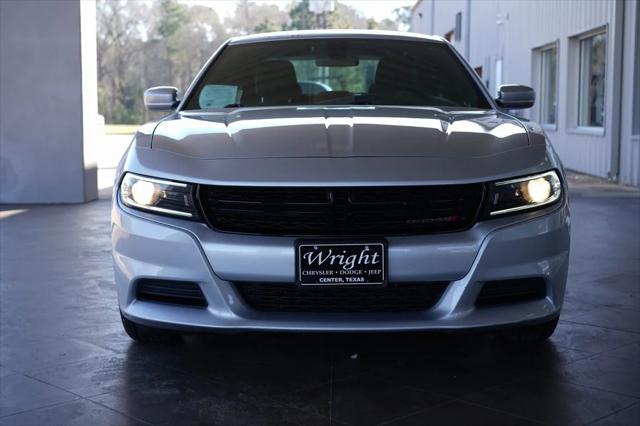 2022 Dodge Charger SXT RWD