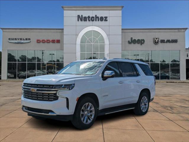 2023 Chevrolet Tahoe 2WD Premier