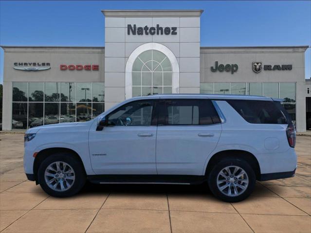 2023 Chevrolet Tahoe 2WD Premier