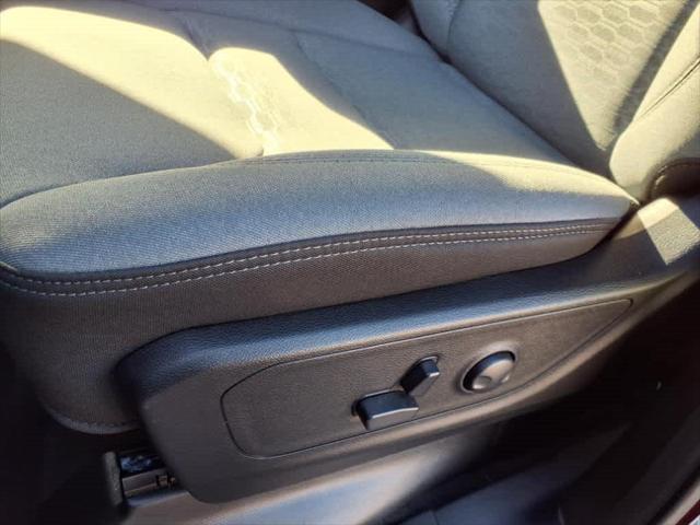 2025 RAM Ram 1500 RAM 1500 LONE STAR CREW CAB 4X4 57 BOX