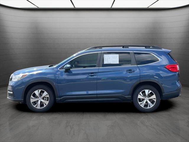 2022 Subaru Ascent Premium 2022 Subaru Ascent Premium