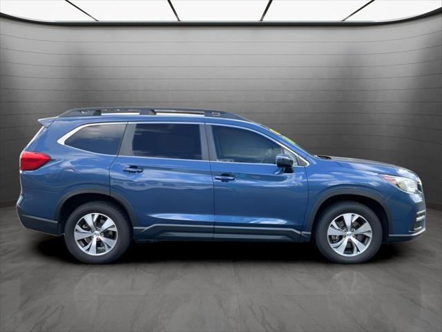 2022 Subaru Ascent Premium 2022 Subaru Ascent Premium