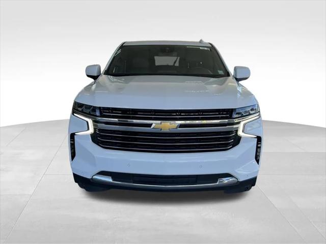 2023 Chevrolet Tahoe 2WD LT