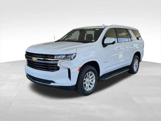 2023 Chevrolet Tahoe 2WD LT