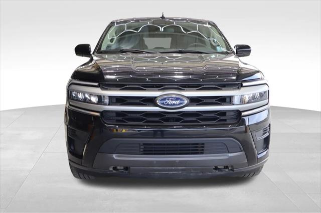 2022 Ford Expedition XLT MAX