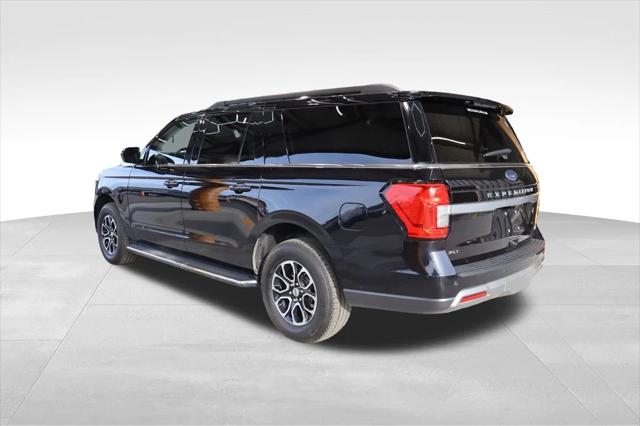 2022 Ford Expedition XLT MAX