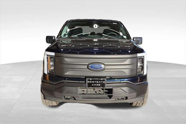2023 Ford F-150 Lightning Pro
