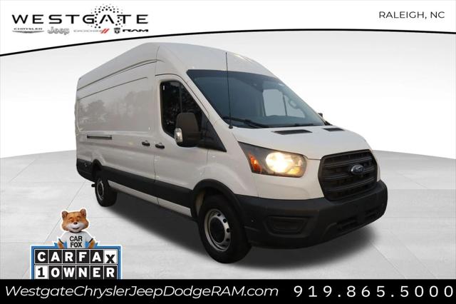 2020 Ford Transit-350 Cargo Van Base