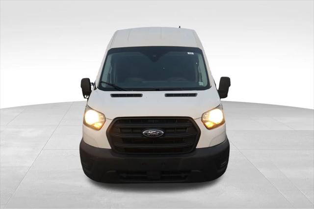 2020 Ford Transit-350 Cargo Van Base