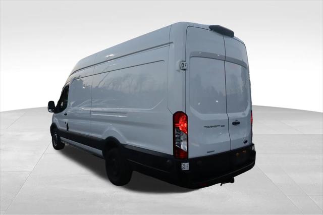 2020 Ford Transit-350 Cargo Van Base