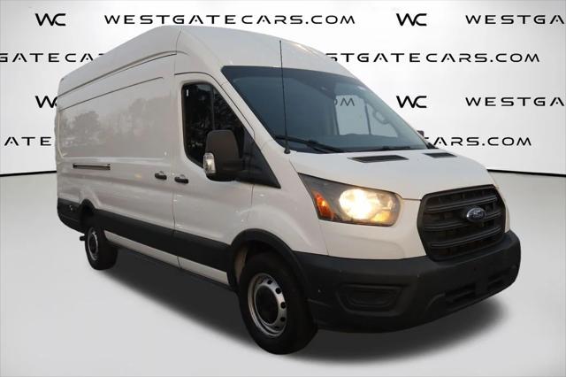 2020 Ford Transit-350 Cargo Van Base
