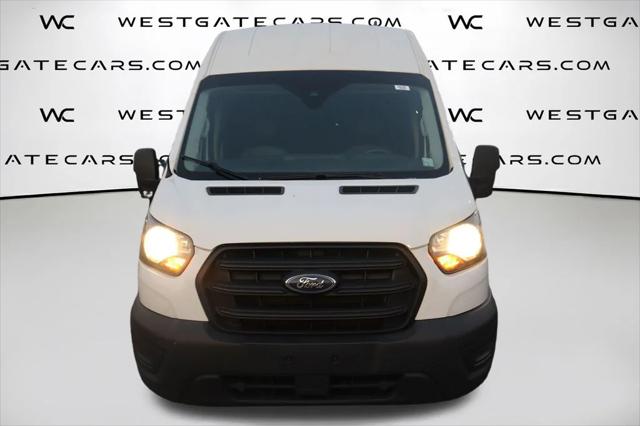 2020 Ford Transit-350 Cargo Van Base
