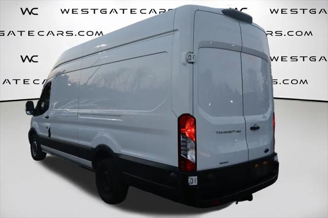 2020 Ford Transit-350 Cargo Van Base