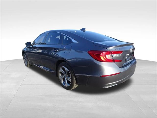2019 Honda Accord EX