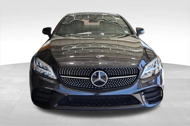 2019 Mercedes-Benz C 300 C 300