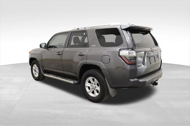 2015 Toyota 4Runner SR5