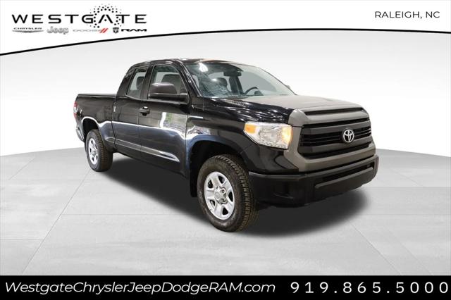 2016 Toyota Tundra SR 4.6L V8