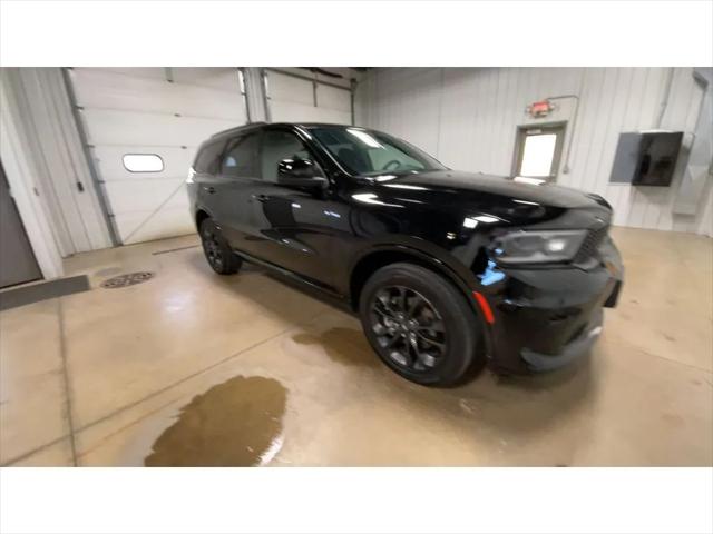 2024 Dodge Durango SXT AWD 2024 Dodge Durango SXT AWD