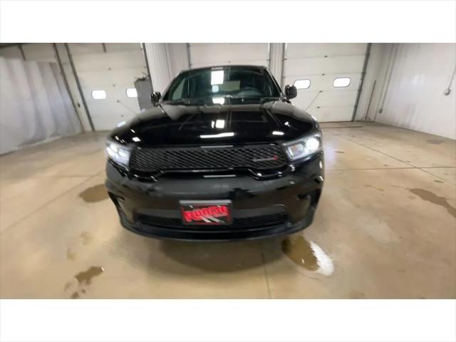 2024 Dodge Durango SXT AWD 2024 Dodge Durango SXT AWD