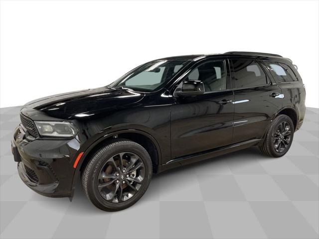 2024 Dodge Durango SXT AWD 2024 Dodge Durango SXT AWD