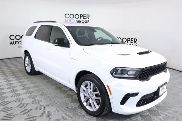 2023 Dodge Durango R/T Premium AWD