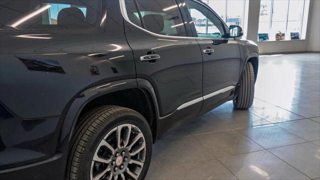 2020 GMC Acadia AWD Denali 2020 GMC Acadia AWD Denali