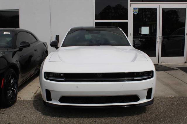 2025 Dodge Charger CHARGER 2-DOOR DAYTONA R/T AWD