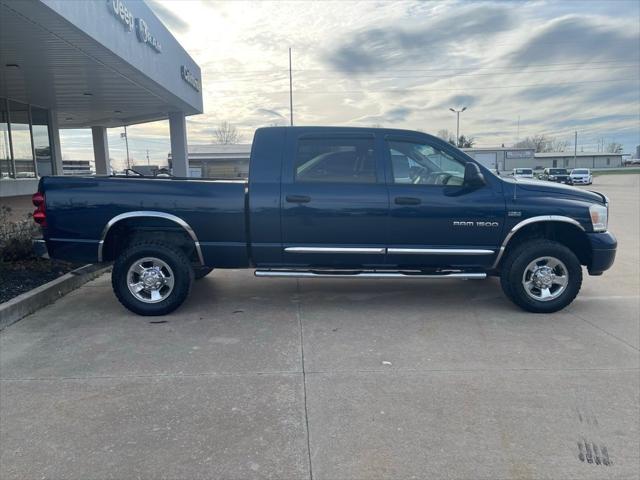 2007 Dodge Ram 1500 Laramie