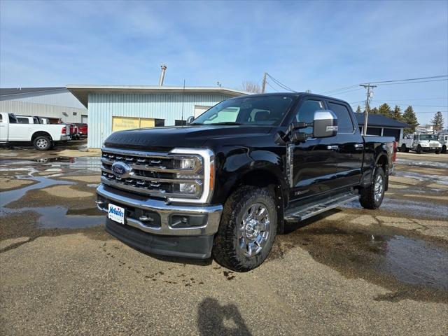 2023 Ford F-250 LARIAT 2023 Ford F-250 LARIAT