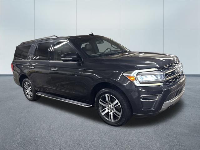 2023 Ford Expedition Limited MAX