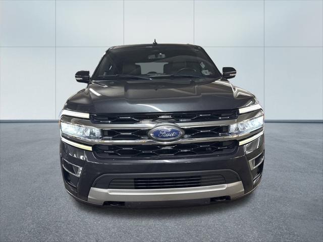 2023 Ford Expedition Limited MAX