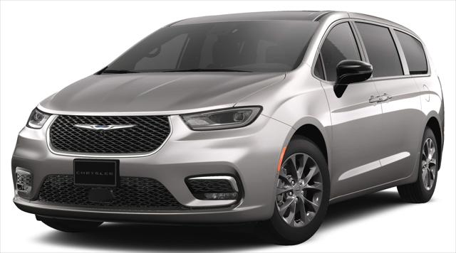 2025 Chrysler Pacifica PACIFICA SELECT AWD