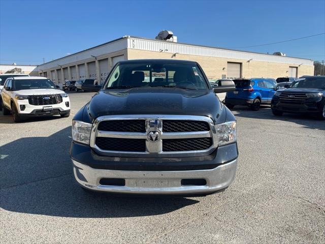 2023 RAM 1500 Classic SLT Crew Cab 4x4 57 Box