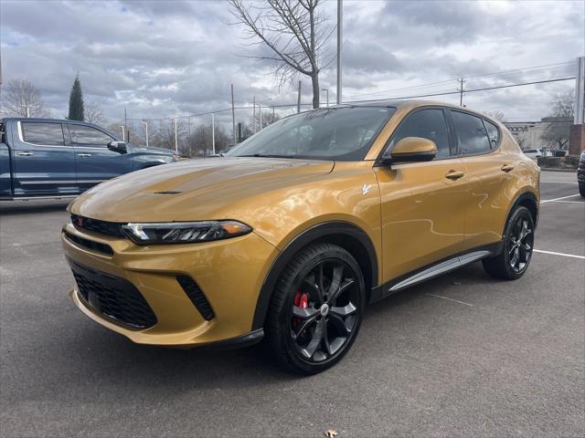 2024 Dodge Hornet R/T Plus EAWD
