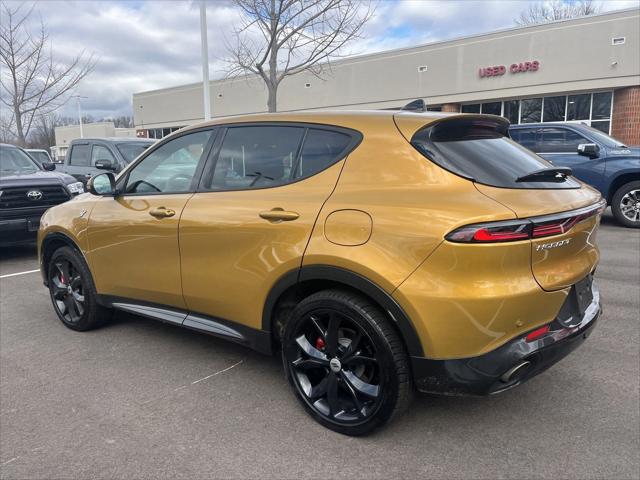 2024 Dodge Hornet R/T Plus EAWD