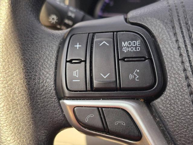2018 Toyota Highlander LE