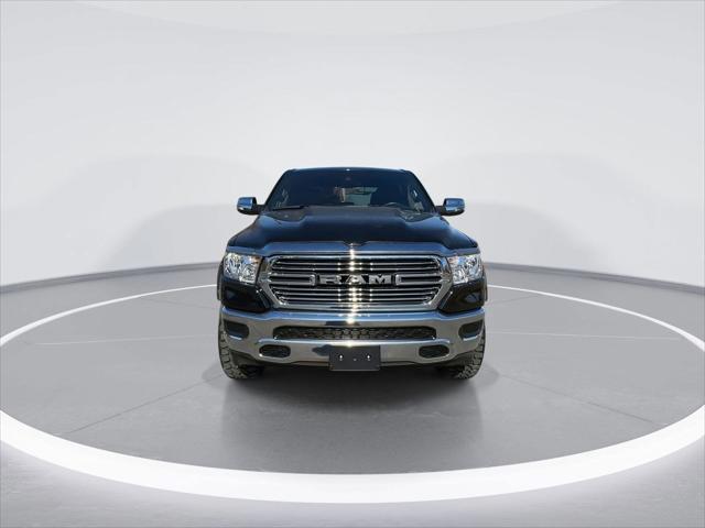 2024 RAM 1500 Laramie Crew Cab 4x4 57 Box