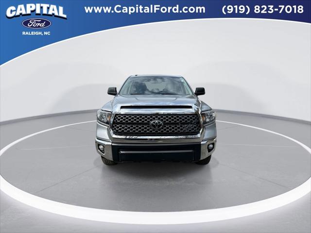 2019 Toyota Tundra SR5 5.7L V8